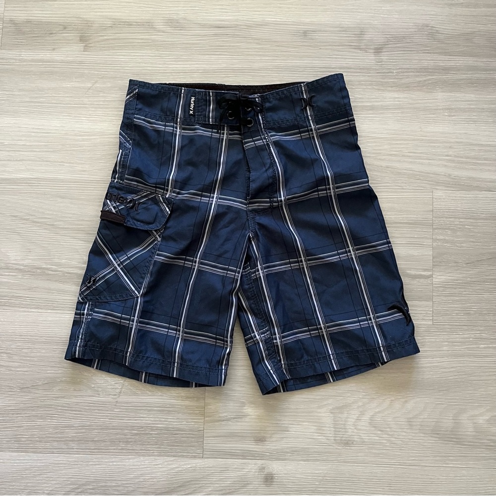 Hurley Kids Borad Shorts Size: 6 (KIDS)